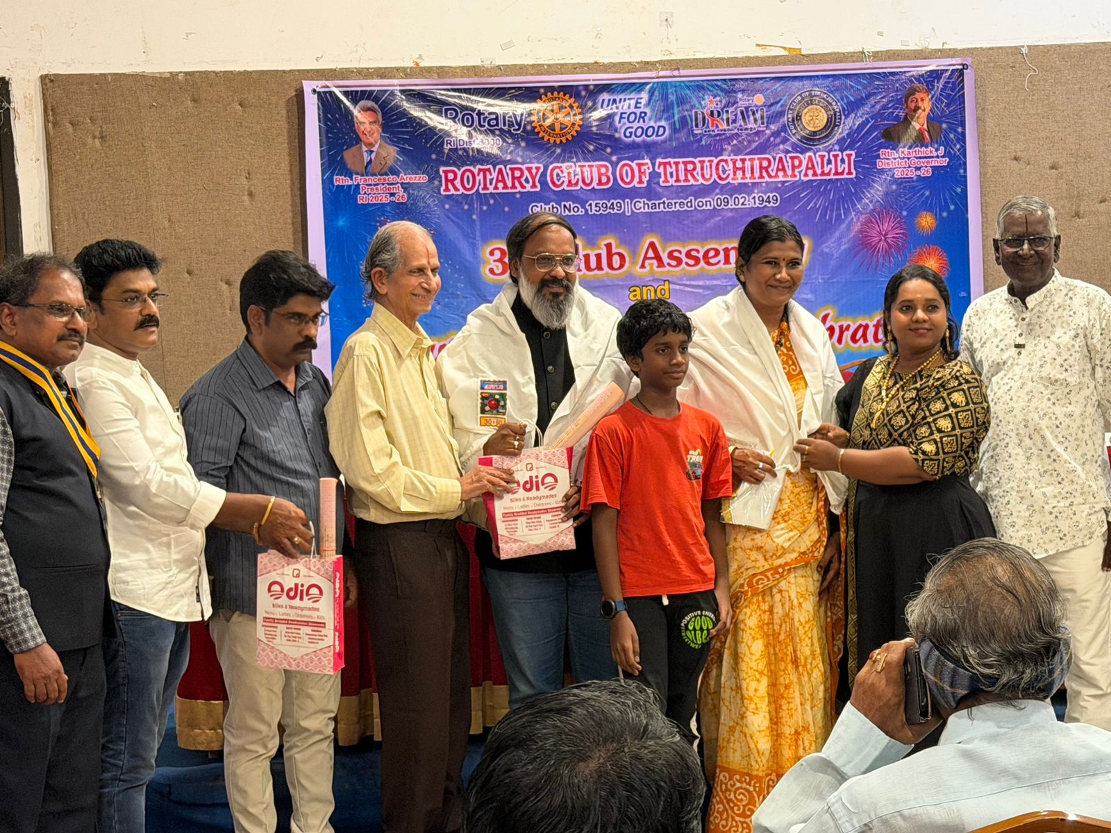 Event photo